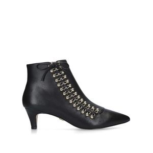 Brand New Kurt Geiger Rita Boots